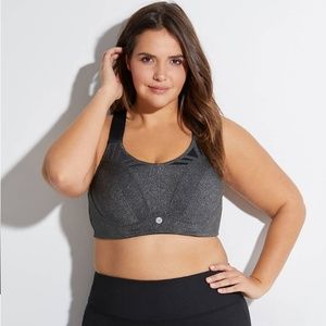 Lane Bryant High Impact Sports Bra